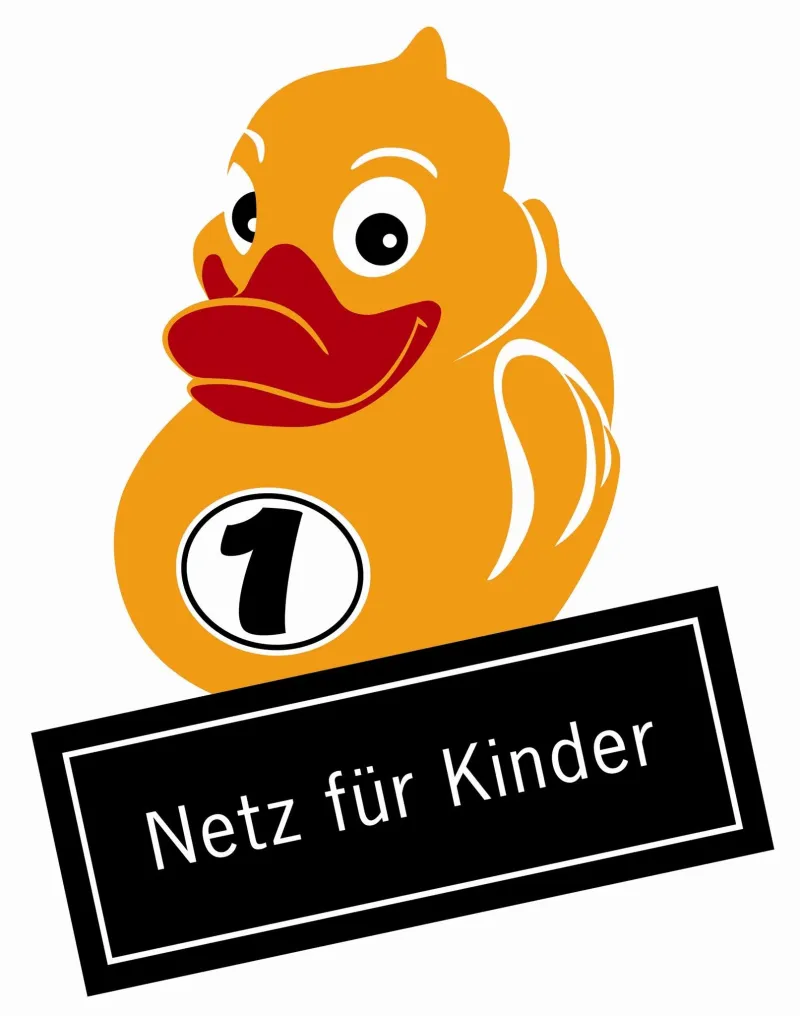 Netz für Kinder