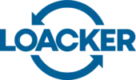 Loacker Recycling Logo
