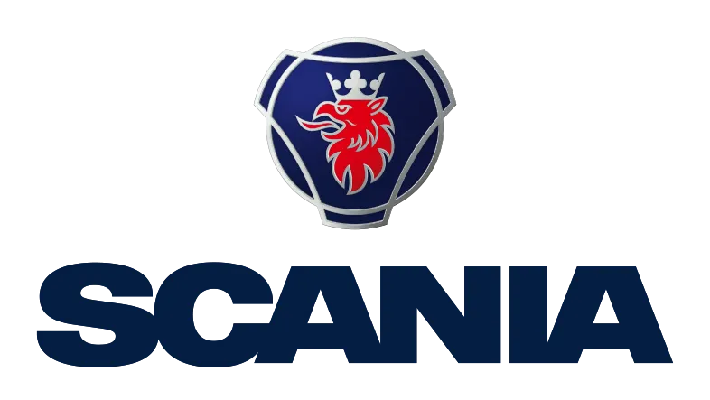 Scania Logo